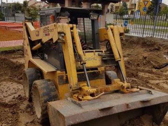 Archisio - Kronos Security Srls - Progetto Ristrutturazioni