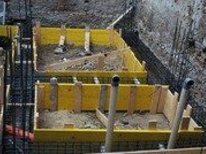 Archisio - Asm Costruzione srl - Progetto Costruzioni travi fondazione