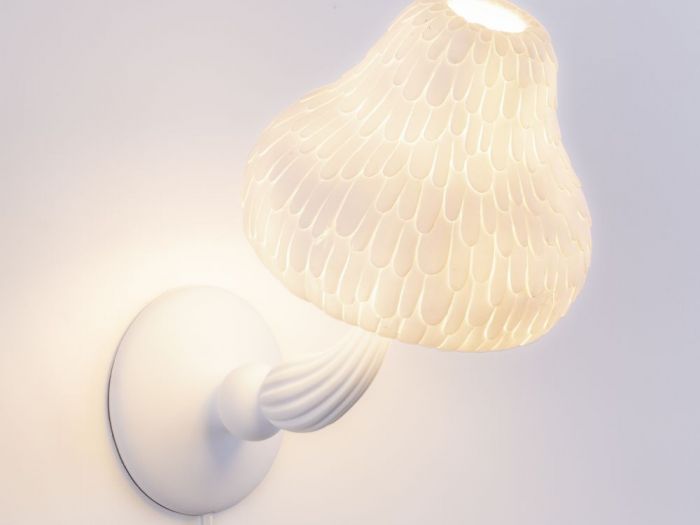 Archisio - Seletti - Progetto Luce