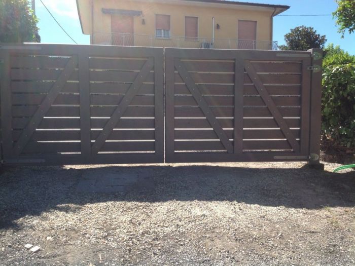 Archisio - Falegnameria Fortunati - Progetto Il laboratorio