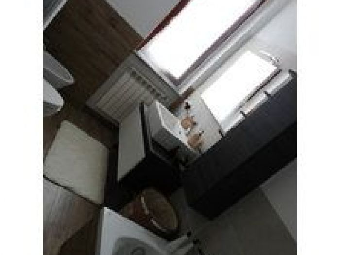 Archisio - Studio Architettura Paola Geddo E Monica Facchetti - Progetto Bagni lm con doccia comunicante