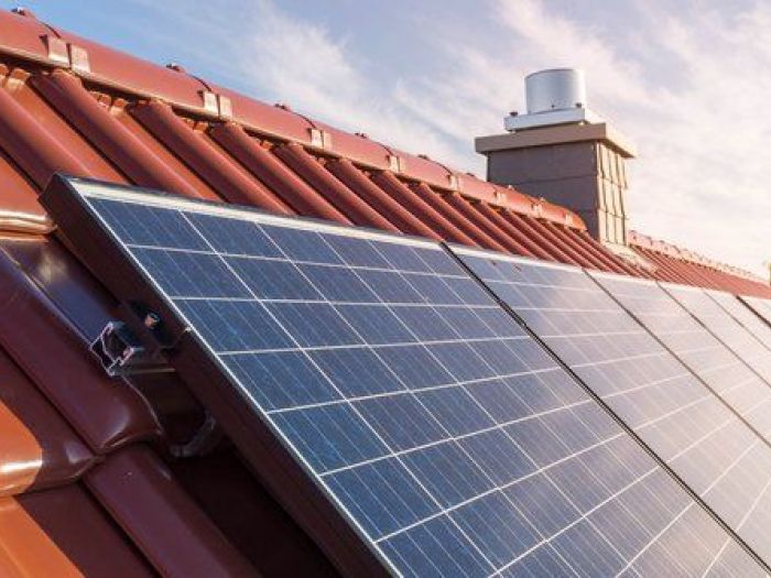 Archisio - Clima Store - Progetto Fornitura e installazione di pannelli solari e fotovoltaici