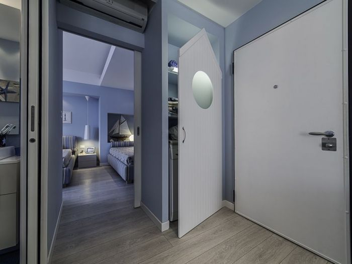 Archisio - Arredoriflesso Di Tiziano Scattolin - Progetto La costruzione di una nuova casa