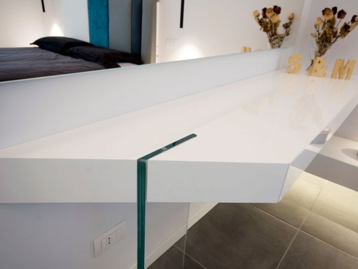 Archisio - Studio Erre - Progetto Casa sorilla