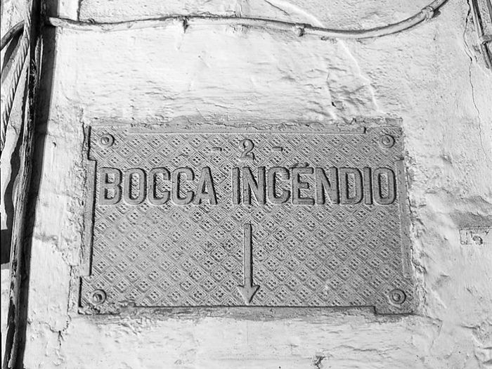 Archisio - Nicola Gisonda - Progetto Officine del volo