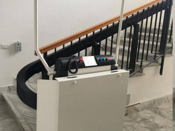 Archisio - Errico Gaglianese - Progetto Riqualificazione scuola materna via galilei comune di gimigliano cz