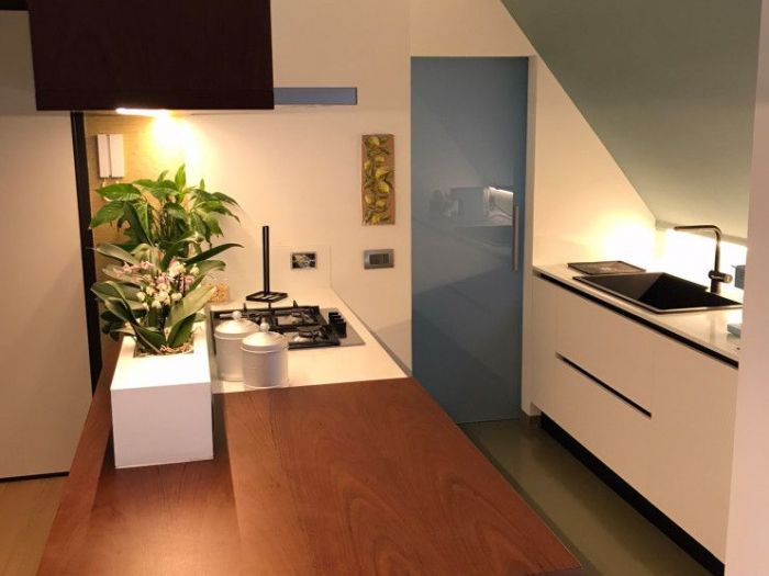 Archisio - Mario Mele - Progetto Casa alice - 2021