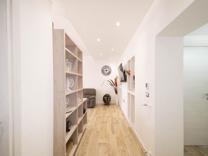 Archisio - Paola Cocco - Progetto Interior af