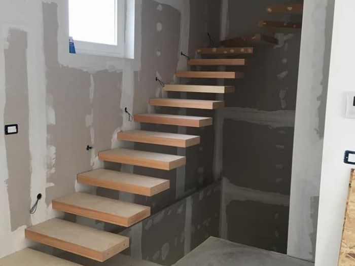 Archisio - Gianpaolo Vacca - Progetto Villa unifamiliare