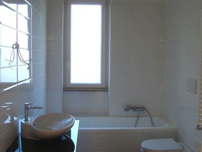 Archisio - Ristrutturazione Roma srl - Progetto Ristrutturazione appartamento 110 mq roma