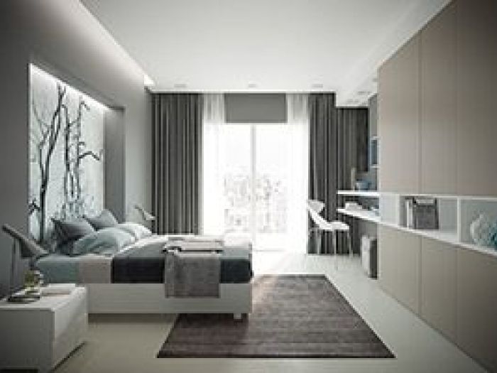 Archisio - Cerquoni Mobili Snc - Progetto Cerquoni contract