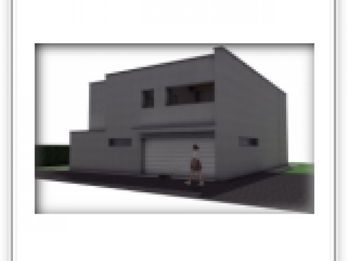 Archisio - Alvarezassociati - Progetto Casa vigonovo