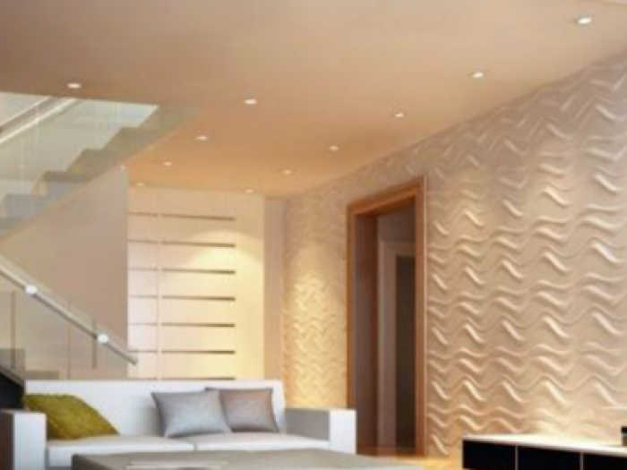 Archisio - General Contractor Italy - Progetto Ristrutturazione di interni