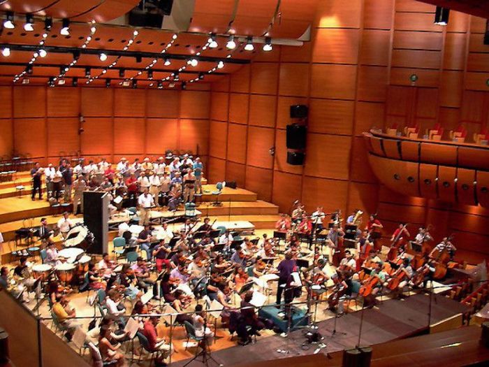 Archisio - Archtechnology - Progetto Diffusione video audio