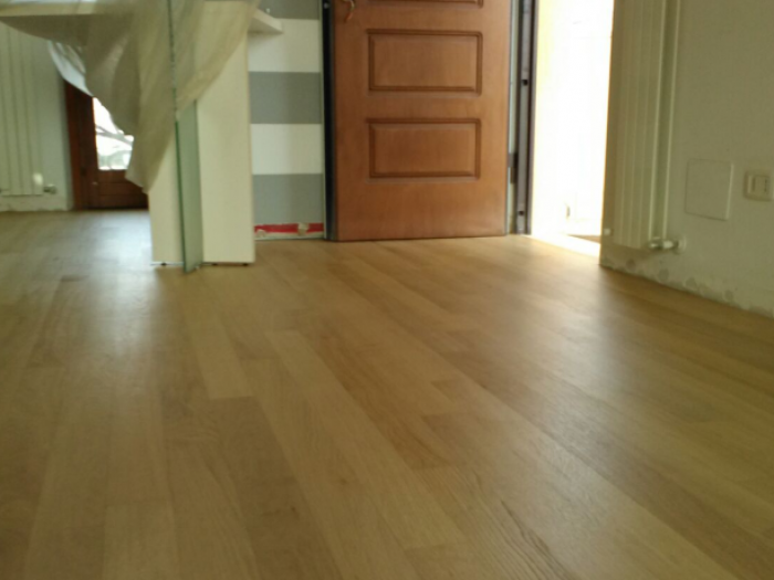 Archisio - Lucidatura Pavimenti Gennari Mario - Progetto Prodotti di qualit