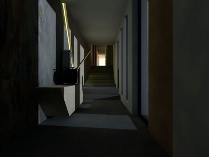 Archisio - Fulvia Ottaiano - Progetto Bb