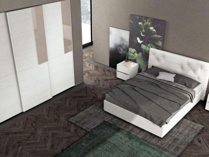 Archisio - Cosmet Arredamenti - Progetto Casa - camera