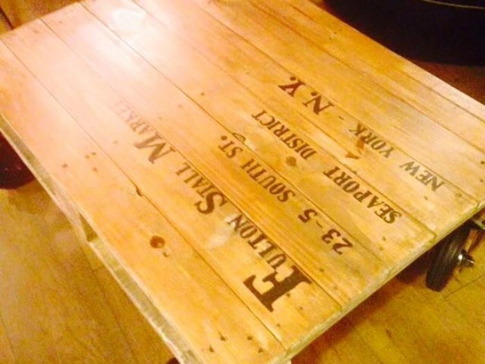 Archisio - Scenography - Progetto Tavoli e tavolini