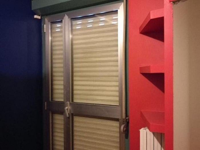 Archisio - Pitture E Decori Di Agostino Di Canito - Progetto Decorazione e tinteggiatura di interni