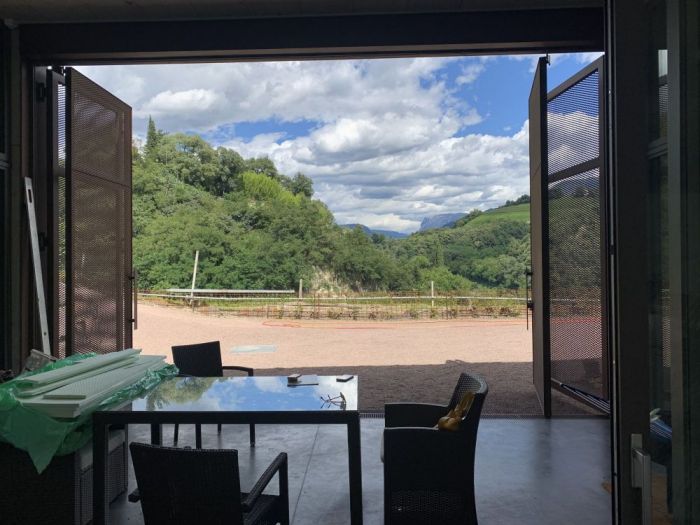 Archisio - Mkstudio - Progetto Seminterrato