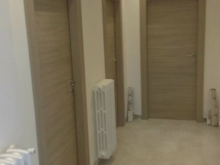 Archisio - Falegnameria Gigliozzi Serramenti In Legno E Pvc - Progetto Porte in legno per interni