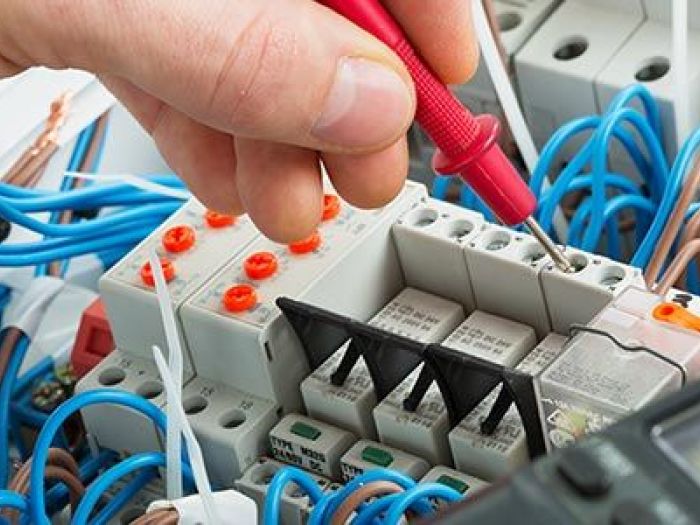 Archisio - Scarrozza Carmelo Impianti Elettrici - Progetto Assistenza tecnica