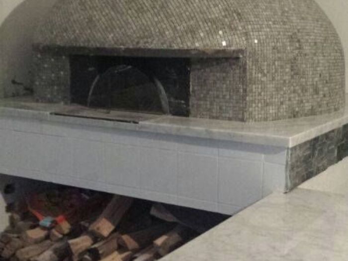 Archisio - Francesca Morano - Progetto Locale commerciale - progetto 3