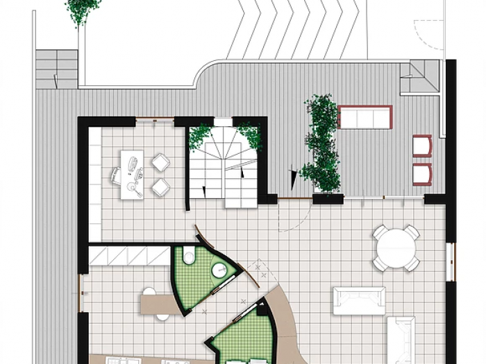 Archisio - Antonio Cirillo - Progetto Progettazione