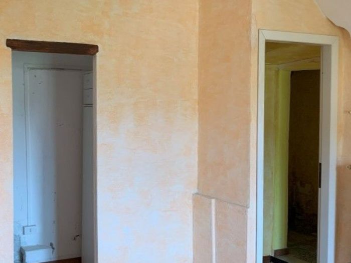 Archisio - Nadine Schmitz - Progetto Tutte le case antiche hanno unanima