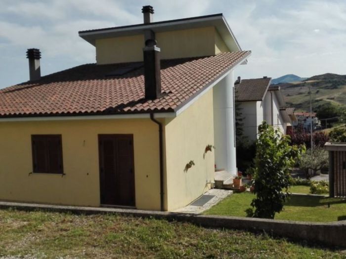 Archisio - Arch Mario Vespasiano - Progetto Casa fiore