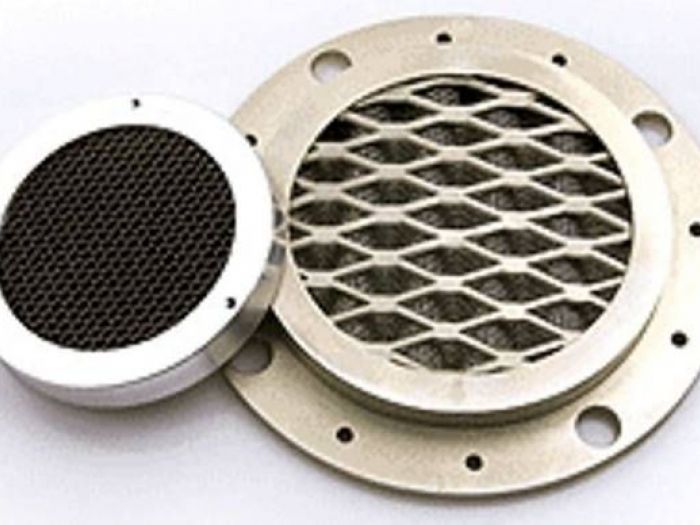 Archisio - Edile Pannuzzo - Progetto Impianto gas