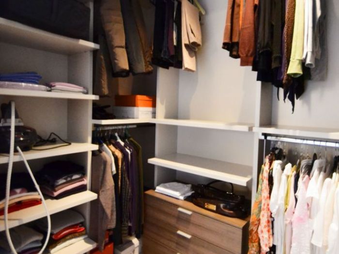 Archisio - Nascetti Arredamenti - Progetto Living spazioso