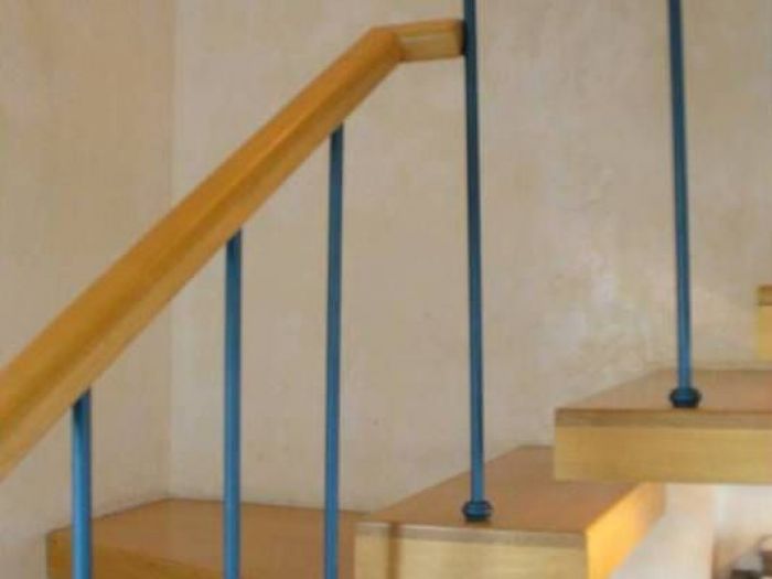 Archisio - Antonella Liguori Architetto - Progetto Villa san lorenzo 1