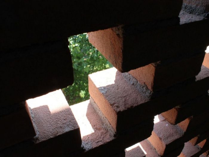 Archisio - Schiavi spa - Progetto Antica corte rurale