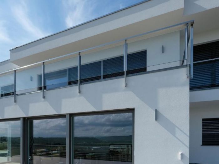 Archisio - Stupino Porte Di Stupino Maurizio - Progetto Serramenti esterni e serramenti albertini