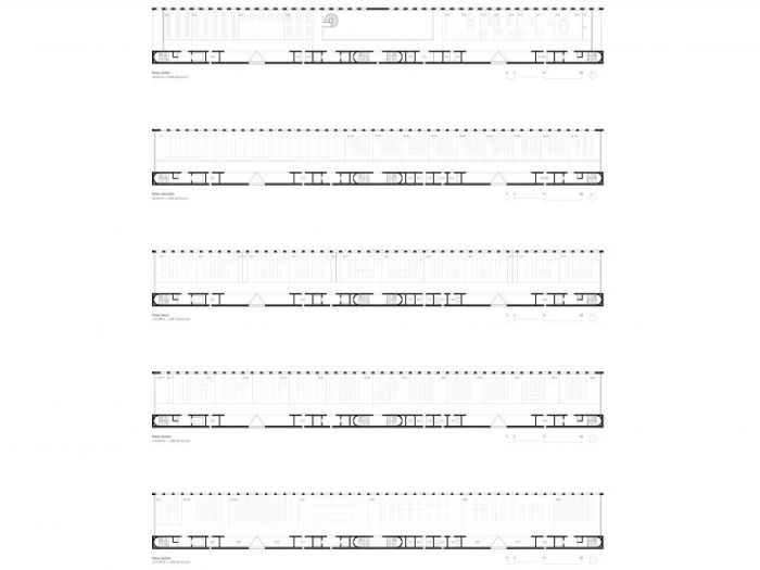 Archisio - Giulio Cucciniello - Progetto Cpt