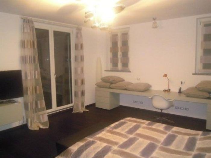 Archisio - Carpenteria Peselli - Progetto Infissi