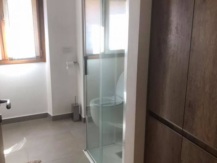 Archisio - Impresa Edile Pappalardo Romoaldo - Progetto Rifacimento interni