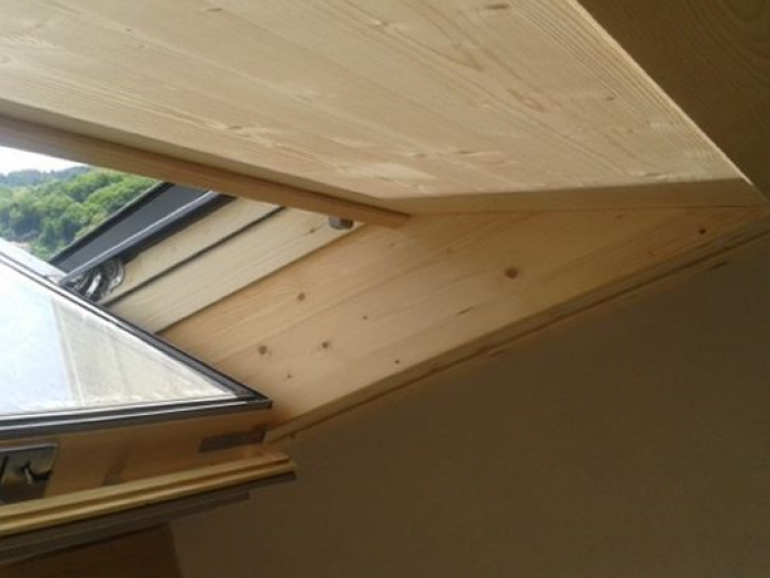 Archisio - Giorgio Toso Snc - Progetto Infissi