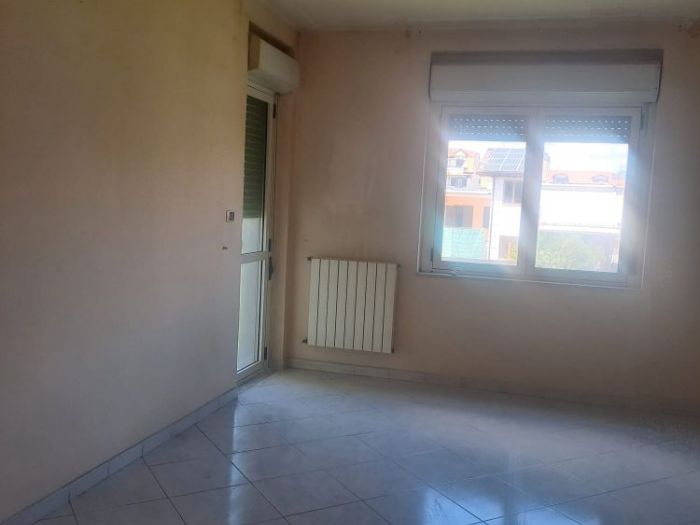 Archisio - Domenico Guadagni - Progetto Ristrutturazione appartamento a giugliano in campania