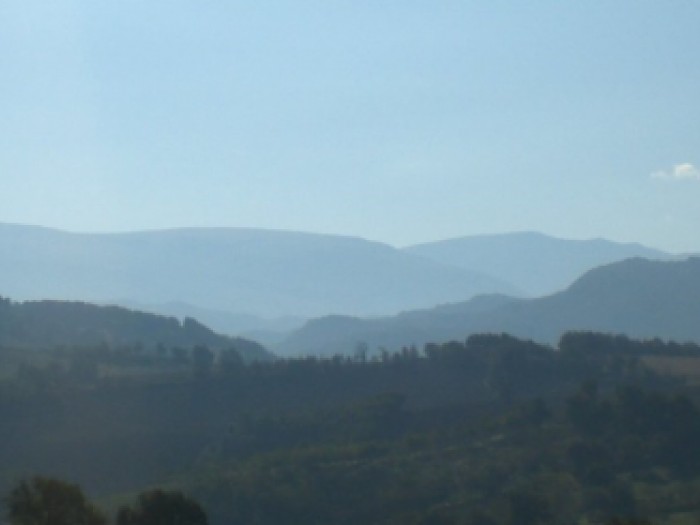 Archisio - Costruzioni Edili Micarelli - Progetto Movimento terra