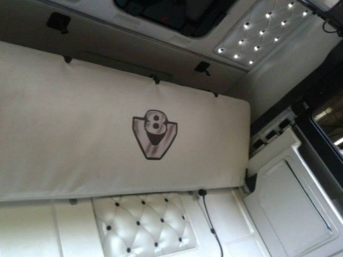 Archisio - Centro Fodere Franceschino - Progetto Tappezzeria auto-moto