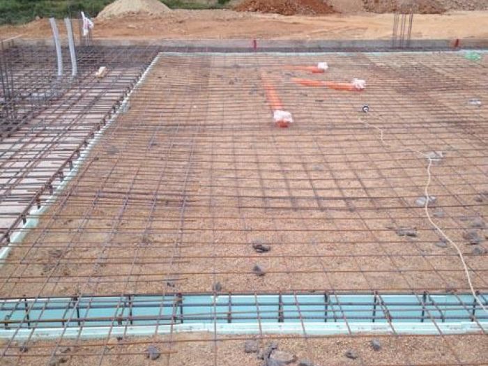 Archisio - Cooperativa Sarda Edizioni cse - Progetto Nuove realizzazione edili