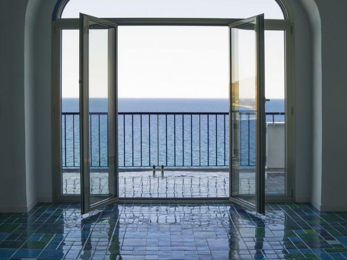 Archisio - Gianfranco Mangiarotti - Progetto Maredentro