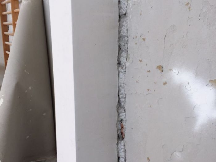 Archisio - Gimmirestauri - Progetto Pitture interne