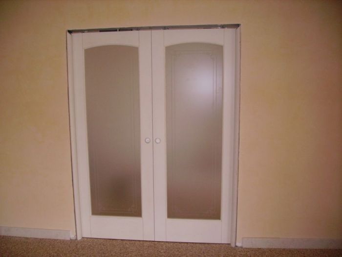 Archisio - Inlegno Di Boscaro Moreno - Progetto Arredamenti su misura