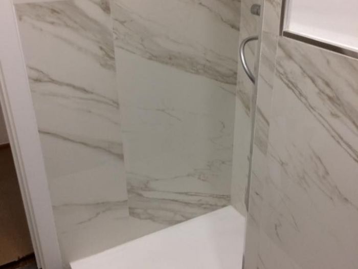 Archisio - La Servizi Ristrutturazioni - Progetto Bagni