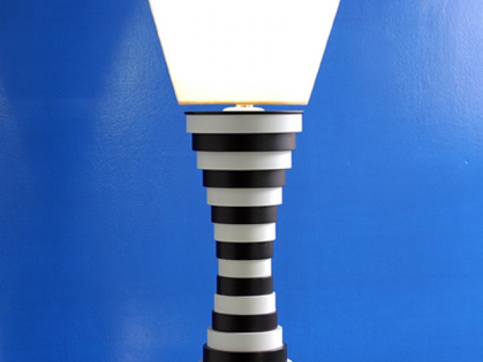 Archisio - Maurizio Lamponi Leopardi - Progetto Fantastic gallery