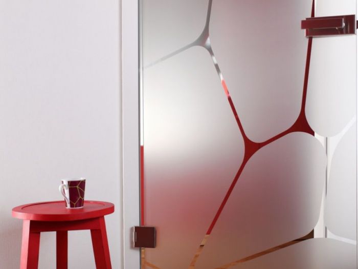 Archisio - Vetreria Pecci - Progetto Arredamenti in vetro