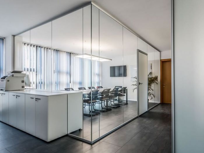 Archisio - Progettoedile - Progetto Uffici inquiria srl